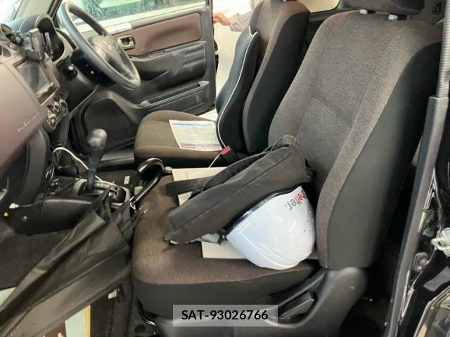 Mitsubishi PAJERO MINI 2008-11 8219597-7