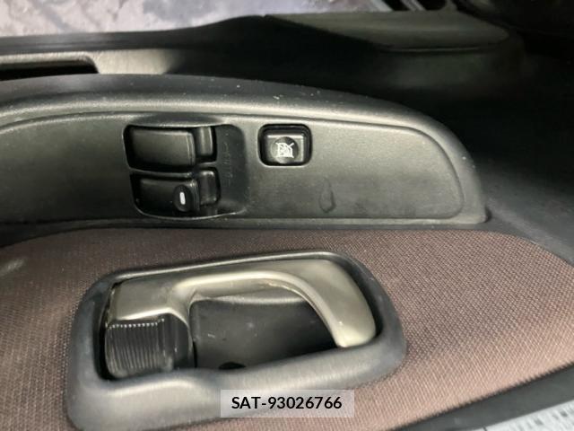 Mitsubishi PAJERO MINI 2008-11 8219597-8