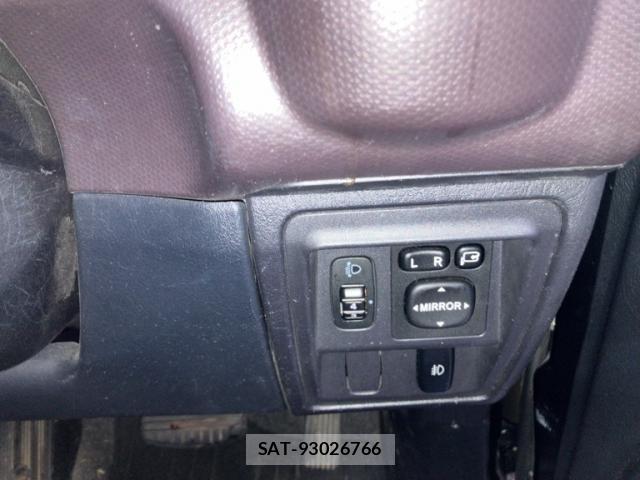 Mitsubishi PAJERO MINI 2008-11 8219597-9