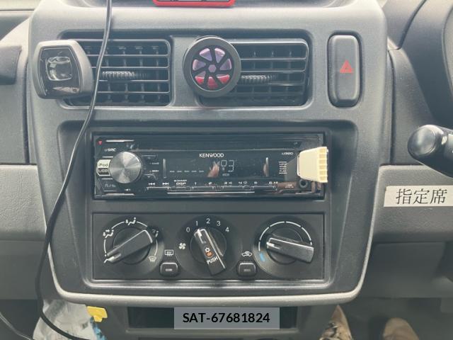 Mitsubishi PAJERO MINI 2000-01 8219804-7