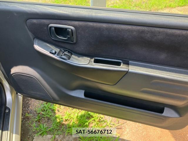 Mitsubishi PAJERO MINI 2005-07 8219949-10