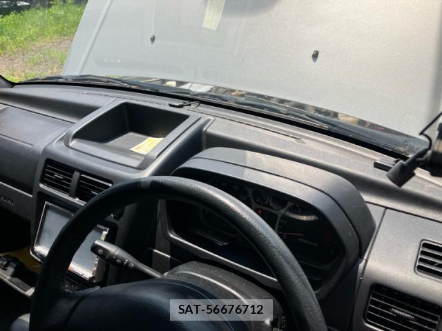 Mitsubishi PAJERO MINI 2005-07 8219949-11