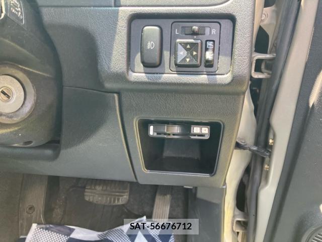 Mitsubishi PAJERO MINI 2005-07 8219949-15