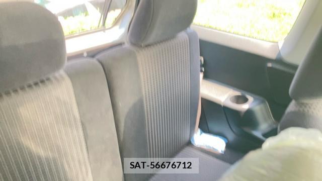 Mitsubishi PAJERO MINI 2005-07 8219949-17