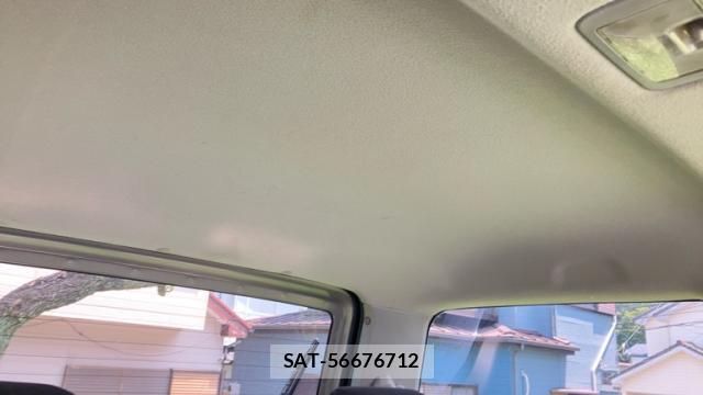 Mitsubishi PAJERO MINI 2005-07 8219949-18