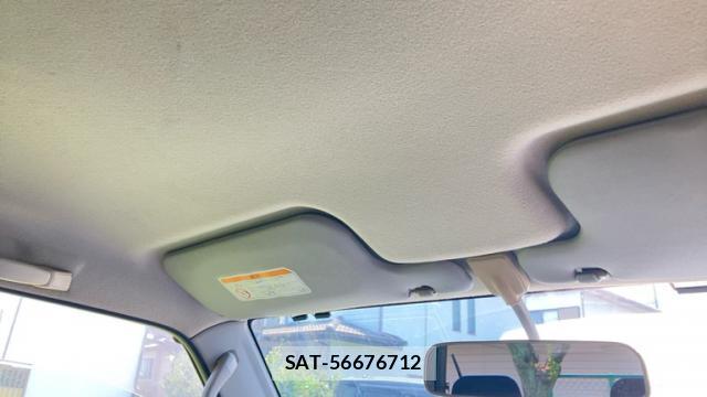Mitsubishi PAJERO MINI 2005-07 8219949-19