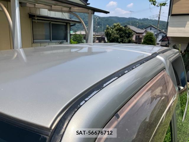 Mitsubishi PAJERO MINI 2005-07 8219949-6