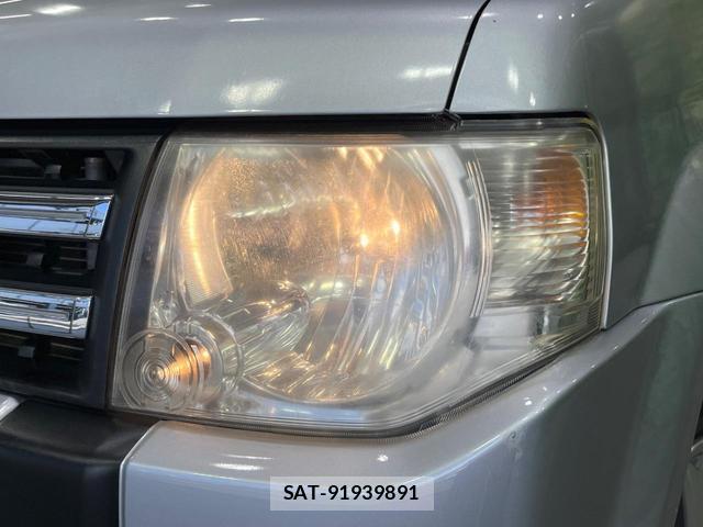 Mitsubishi PAJERO MINI 2012-10 8220892-10
