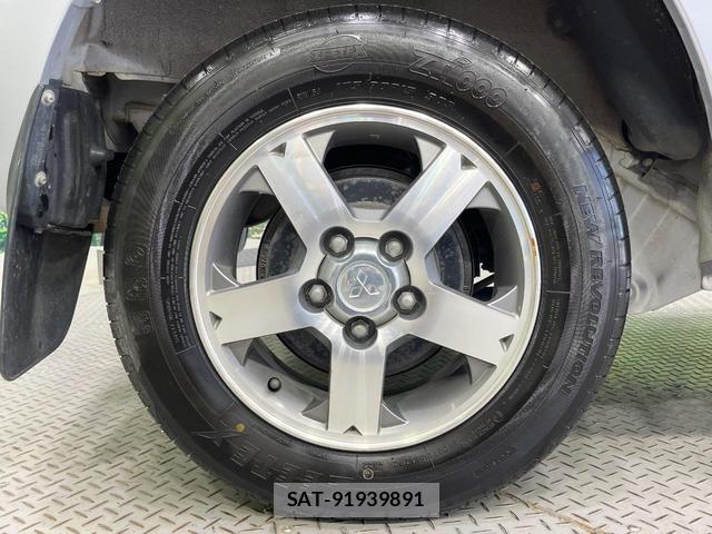 Mitsubishi PAJERO MINI 2012-10 8220892-11
