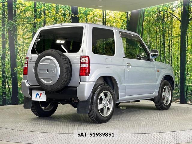 Mitsubishi PAJERO MINI 2012-10 8220892-15