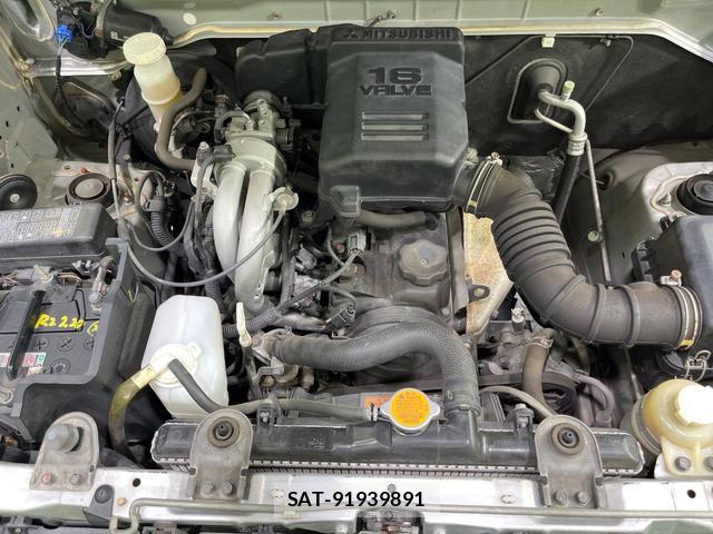 Mitsubishi PAJERO MINI 2012-10 8220892-16