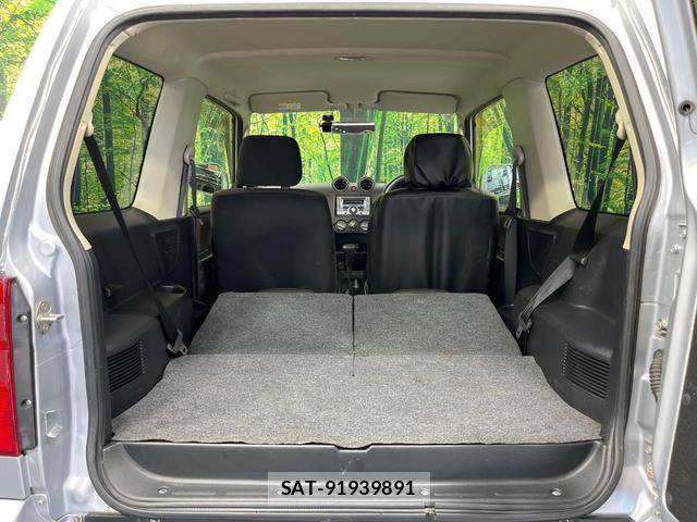 Mitsubishi PAJERO MINI 2012-10 8220892-19