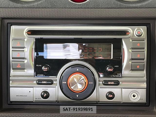 Mitsubishi PAJERO MINI 2012-10 8220892-2