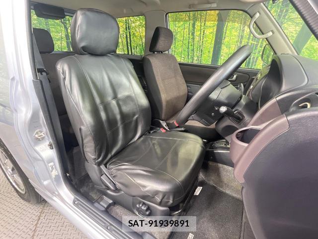 Mitsubishi PAJERO MINI 2012-10 8220892-7