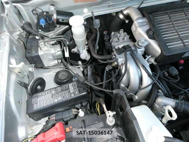 Mitsubishi PAJERO MINI 2012-08 8222742-11