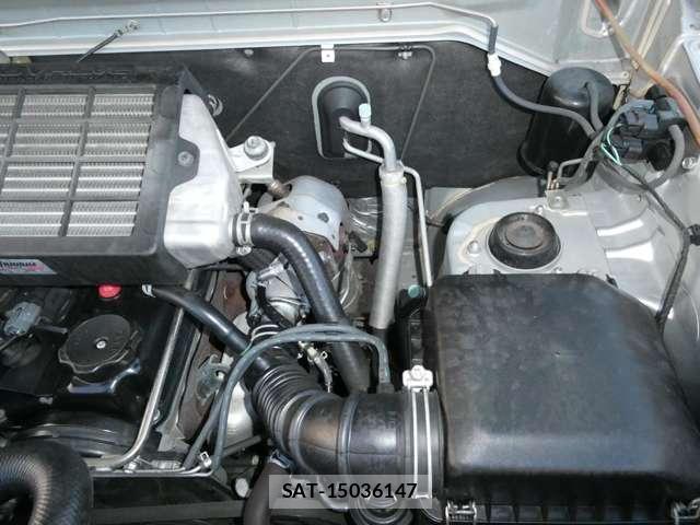 Mitsubishi PAJERO MINI 2012-08 8222742-12