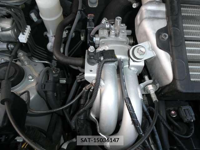 Mitsubishi PAJERO MINI 2012-08 8222742-14
