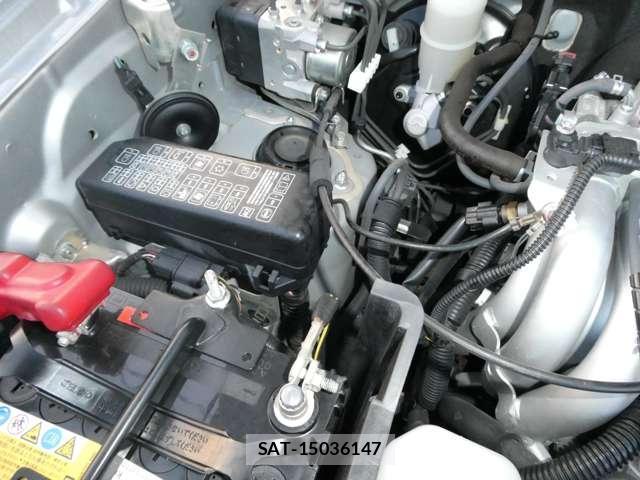 Mitsubishi PAJERO MINI 2012-08 8222742-15