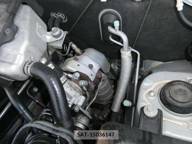 Mitsubishi PAJERO MINI 2012-08 8222742-17