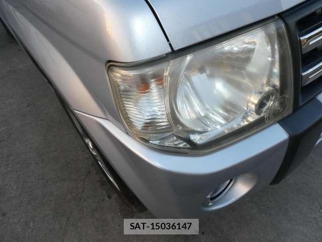 Mitsubishi PAJERO MINI 2012-08 8222742-19
