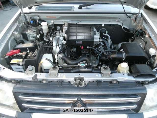 Mitsubishi PAJERO MINI 2012-08 8222742-9
