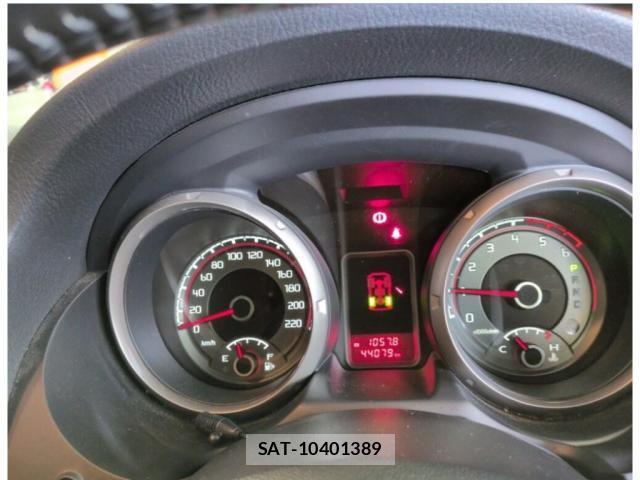 Mitsubishi PAJERO 2018-04 8216436-3