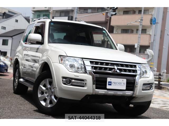 Mitsubishi PAJERO 2015-09 8222490-12