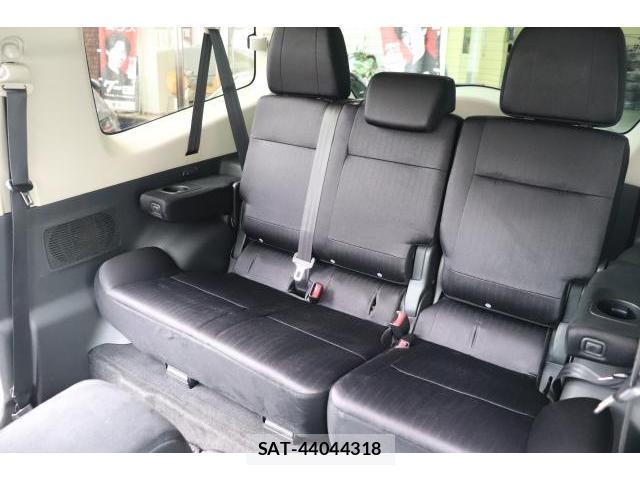Mitsubishi PAJERO 2015-09 8222490-6