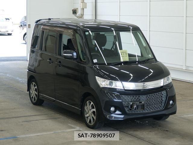 Suzuki PALETTE 2012-08 8218573-0