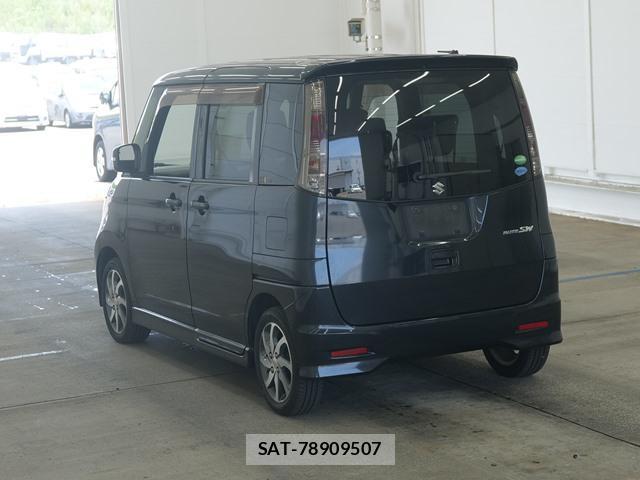 Suzuki PALETTE 2012-08 8218573-1