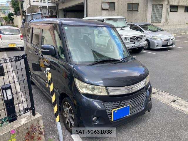 Suzuki PALETTE 2010-03 8221767-0
