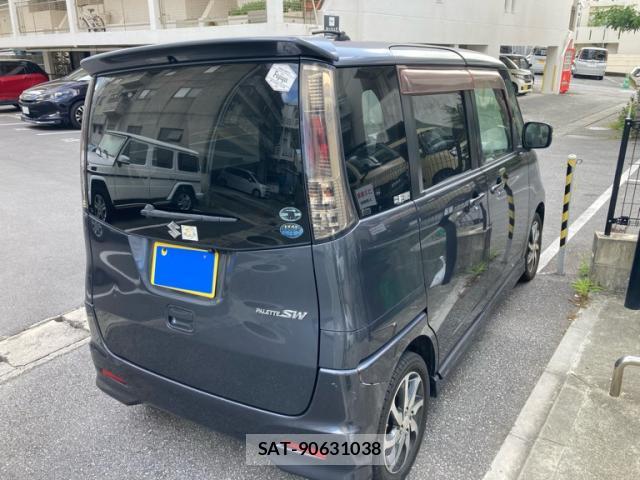 Suzuki PALETTE 2010-03 8221767-13