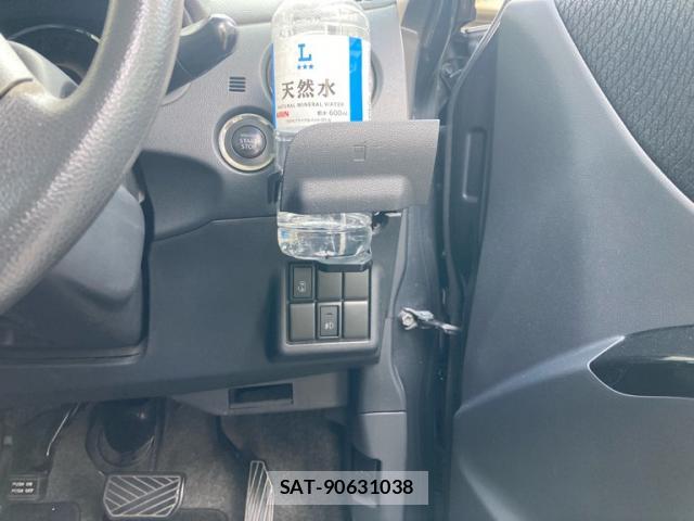 Suzuki PALETTE 2010-03 8221767-17