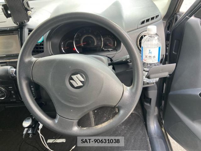 Suzuki PALETTE 2010-03 8221767-18