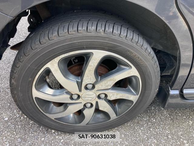 Suzuki PALETTE 2010-03 8221767-5