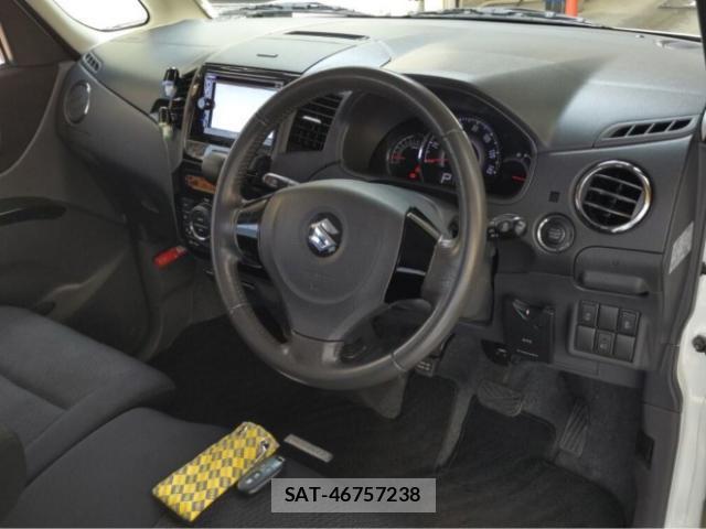 Suzuki PALETTE 2011-07 8224253-2