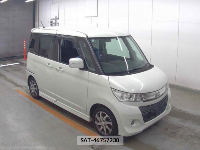 Suzuki PALETTE 2011-07 8224253-3