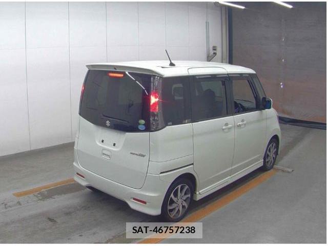 Suzuki PALETTE 2011-07 8224253-4