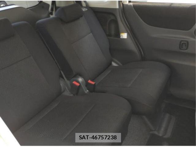 Suzuki PALETTE 2011-07 8224253-5