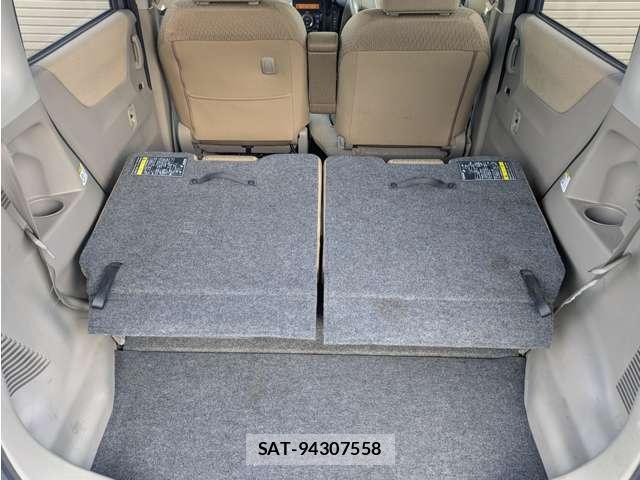 Suzuki PALETTE 2009-11 8217225-12