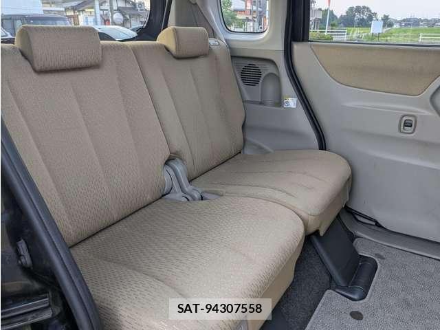Suzuki PALETTE 2009-11 8217225-9