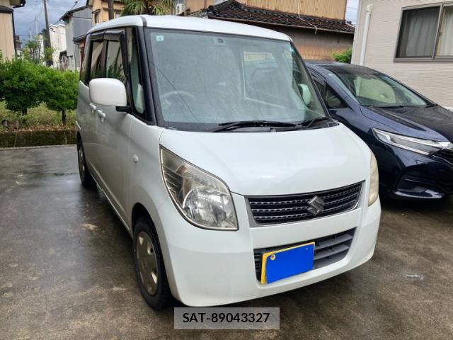 sat car
