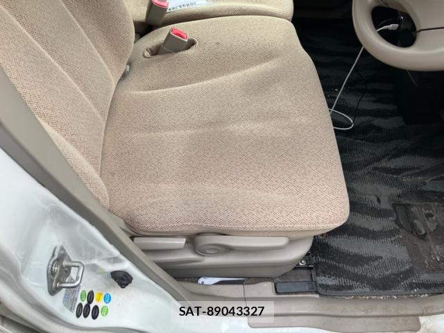 Suzuki PALETTE 2009-08 8219781-9