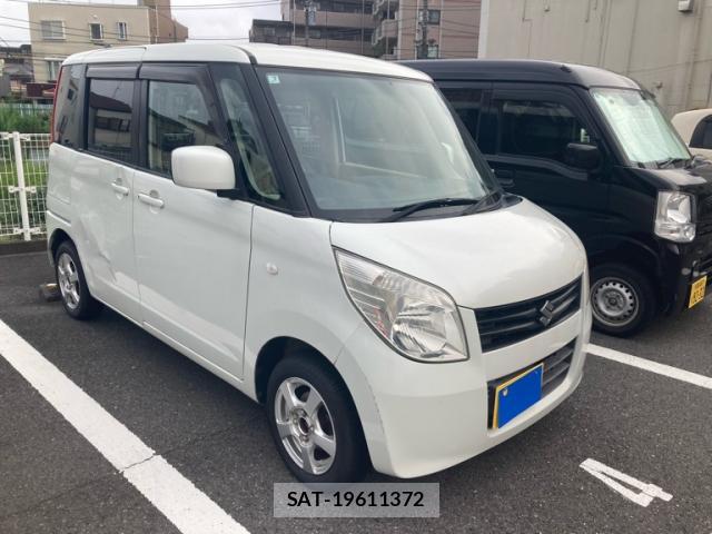 sat car
