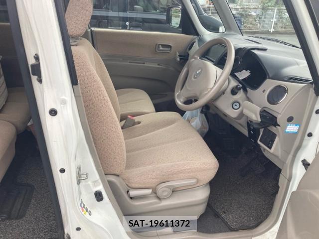 Suzuki PALETTE 2009-05 8219815-14