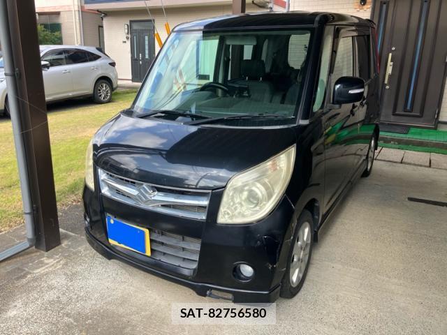 sat car