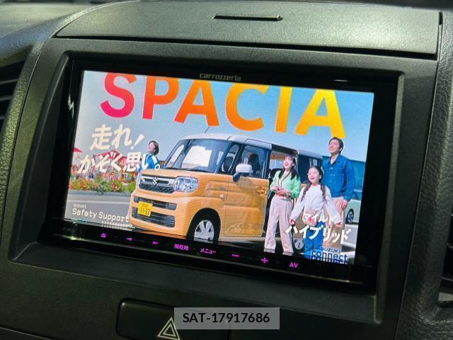Suzuki PALETTE 2012-03 8221402-3