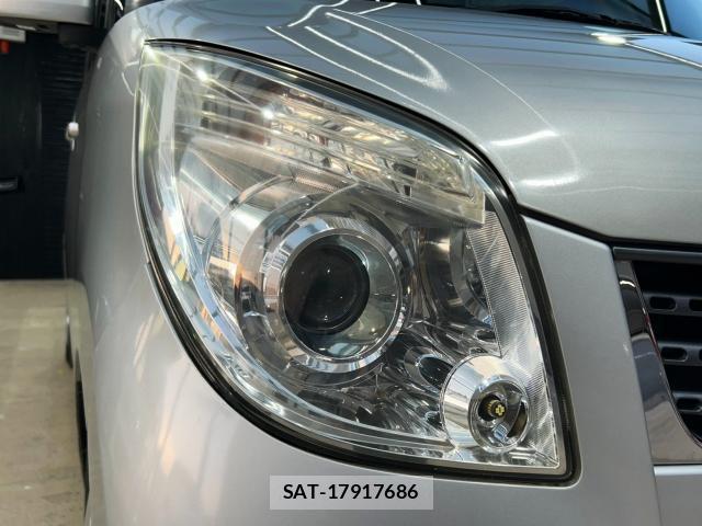 Suzuki PALETTE 2012-03 8221402-6
