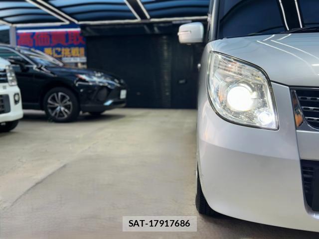 Suzuki PALETTE 2012-03 8221402-7