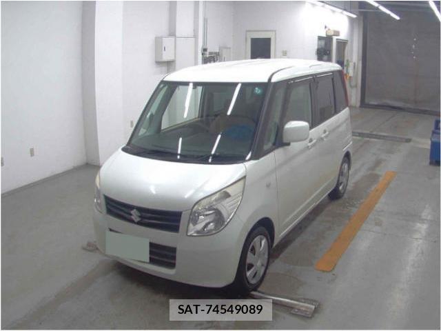 Suzuki PALETTE 2011-12 8223645-0